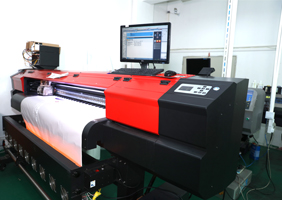 宜美傑生産設備