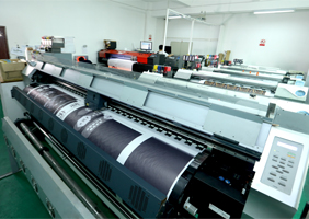 宜美傑工廠設備