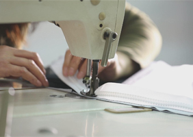 宜美傑工廠生産設備