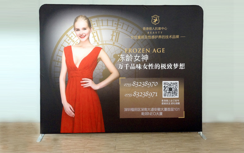 香港俪人會品牌展示 香港俪人會品牌展示